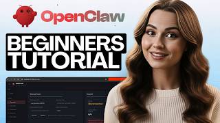 OpenClaw Tutorial for Beginners (Setup, Workflow & Use Cases)
