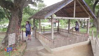 CHOEUNG EK GENOCIDAL CENTER | KILLING FIELDS | PHNOM PENH ATTRACTIONS