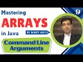 Example 6 : Command Line Arguments in Java (Visual Code)