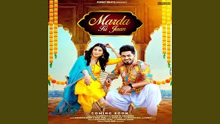 Marda Ki Jaan (feat. Aman Jaji, Shweta Chauhan)