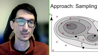 Joshua Speagle - A Brief Introduction to Nested Sampling - IPAM at UCLA