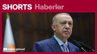 RECEP TAYYİP ERDOĞAN'A YÖNELTİLEN SORU NEYDİ? #shorts