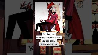 What Your Favourite Hazbin Hotel Ship Says About You! Charlastor, Chaggie.. ♡