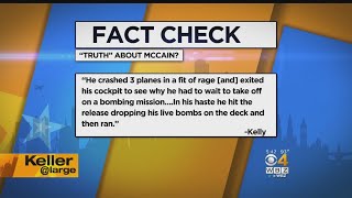 Keller @ Large: Fake News - The Real Kind - Dies Hard