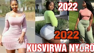 Kusvirwa Nyoro Kusvika Beche Rakupisa 🍑🍑No Under 🔞 2022 Latest | Please Subscribe for More Updates