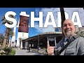 Sahara Hotel & Casino Las Vegas Full Resort Tour 2024