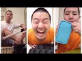 Junya1gou funny video 😂😂😂 | JUNYA Best TikTok January 2021 Part 105 @Junya.じゅんや