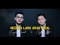 MEDLEY 7 LAGU ARAB VIRAL | By Nazich Zain ft. Fajar Rosyid