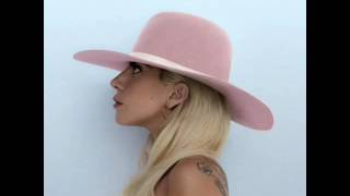 Lady Gaga - Joanne (Audio)