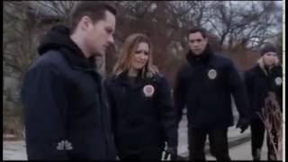 chicago pd erin and nadia part 7 (re-upload)