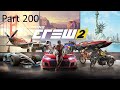 The Crew 2 - Part 200 - Drag - Salt Flats