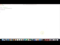 socket module in python