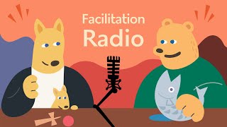 能動性を生み出す「ルール」と「シナリオ」の活用法｜CULTIBASE Radio｜Facilitation #9