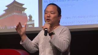 The Truth And Other Lies | Paul Ogata | TEDxHongKong
