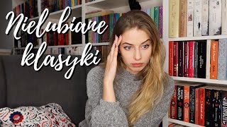 Reaguję na klasyki, których NIE lubicie! 📚😍 | Dr Book