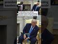 Trump makes South African president watch videos promoting baseless claims of 'white genocide'