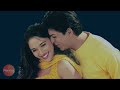 Khoye Khoye Din Hain (Lyrics) Sonu Nigam,  Anuradha Paudwal | Shahrukh Khan, Madhuri Dixit