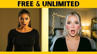 Generate FREE, UNLIMITED AI Images | No Daily Limits | AI Secret