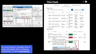 Manager SE - Time Manager Overview