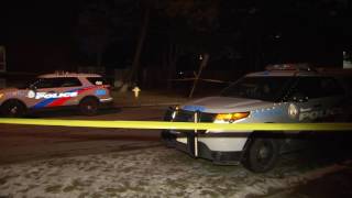 Video: Gunmen who shot teen in Rexdale tried to shoot another earlier