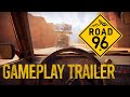 ROAD 96 | Gameplay Trailer