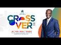 CrossOver Service With Prophet Christopher Yaw Annor || 31st December, 2023