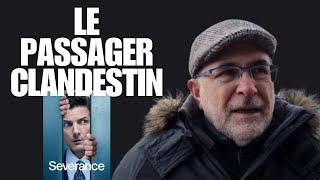 Le passager clandestin