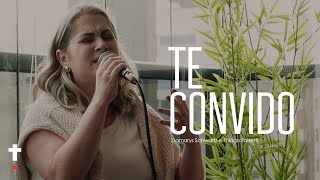 Te Convido - Damarys Schwartz e Thiago Falsetti