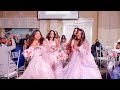 guju guyanese wedding highlight kim films toronto wedding anmol u0026 keain 4k