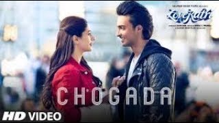 Chogada tara (full video) loveratri lyrical whatsapp status