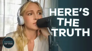 CANDICE KING Argues That Therapy Is Not a ‘One Size Fits All’ Solution