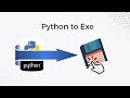 Convert Python to EXE in 3 Minutes with THIS Free Tool