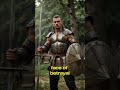 serbian warrior got betrayed but still won in the end betrayal historyshorts epicstories heroic