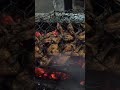 RAHASIA MEMANGGANG ALA AYAM TALIWANG ASLI LOMBOK #Shorts