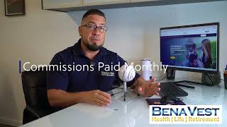 Aetna ACA Commissions & Contracting | Get Appointed Fast & Trained with Benavest