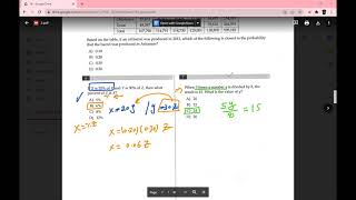 Panda test2 Section4 Mr Bayoumy digital SAT AND EST