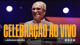 Celebração Ibmorumbi: Ceia do Senhor | Pr. Lisânias Moura