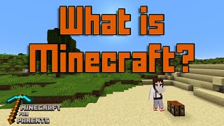 What Is Minecraft? A Complete Guide for Parents New to the Game