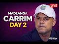 SULIMAN CARRIM TESTIFIES AT MADLANGA COMMISSION OF INQUIRY | DAY 2 LIVE