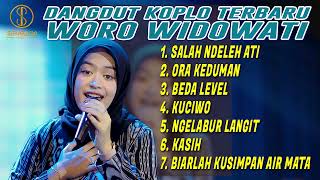 Download Lagu WORO WIDOWATI FULL ALBUM KOPLO DANGDUT TERBARU SAL... MP3 Gratis