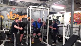 22.02.13 Gaz Boulton 305kgx2 Squat