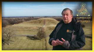 Cahokia: The Mississippian City Bigger Than London | Forbidden Mysteries