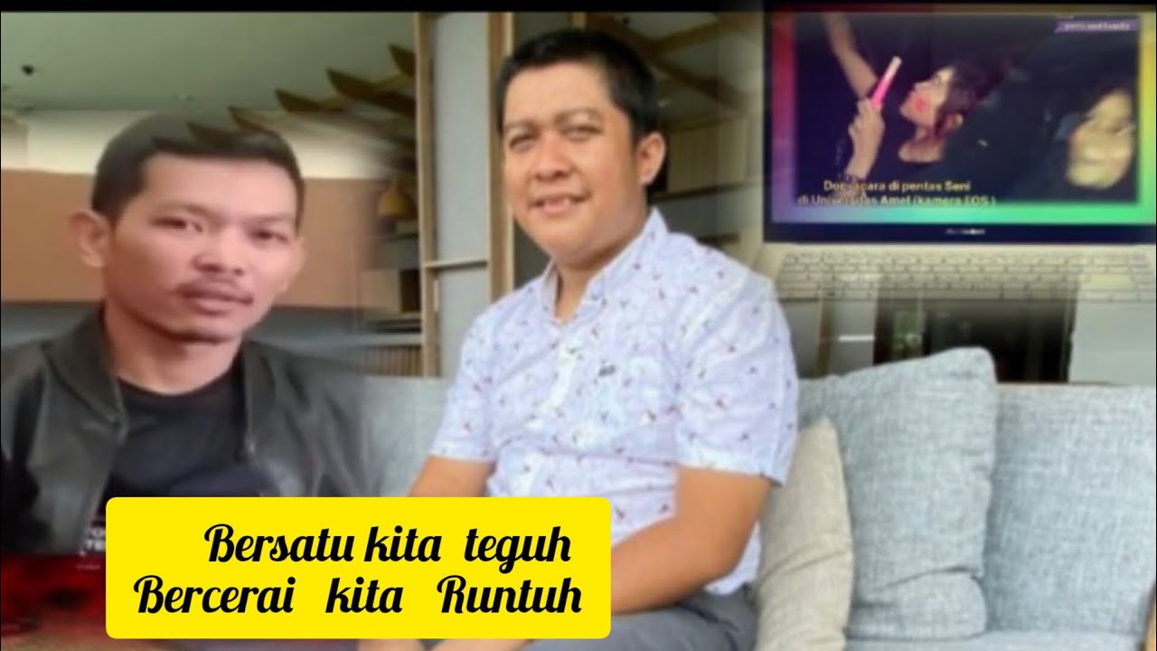 Team Kerja Sama Yang Baik Youtube