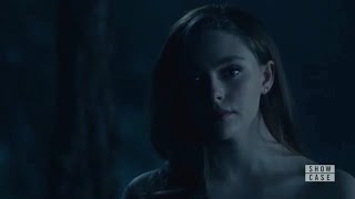 Legacies 2x03 “Who was that girl” Rafael is back in a human form