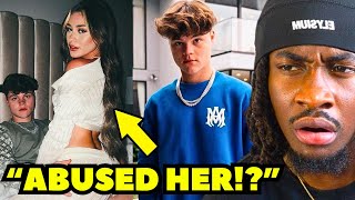 Certified Bum Jack Doherty Got Exposed By His Ex.. (Serious)