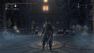 Bloodborne【Summary of Verification Results】Changes in firepower and HP by NG+ ＊Subtitles recommended