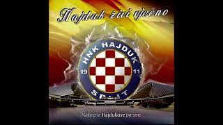 Fešta od baluna/Suzana Bratim B.Oštrić B.Oštrić/Hajduk Split