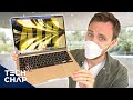 NEW MacBook Air M2 Impressions - A Serious Upgrade!