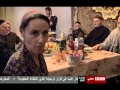 تقاليد الزواج في الشيشان