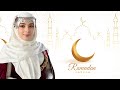 XADIDJA -  RAMADAN NASHEED